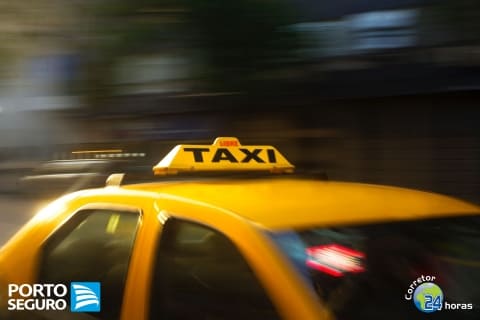 Seguro de Táxi