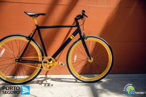 Seguro de Bike