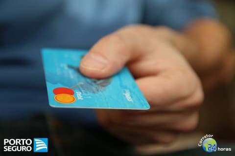 Cartão de Crédito