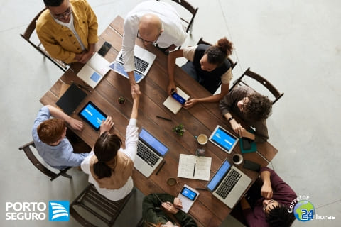 Seguros para Empresas