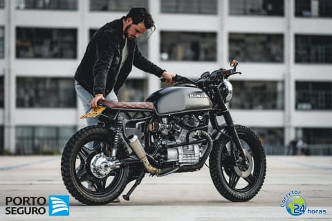 Consórcio de Moto