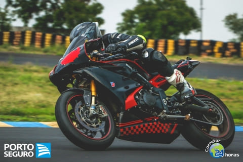 Seguro de Moto