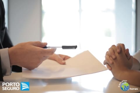 Seguro para Corretores de Seguros