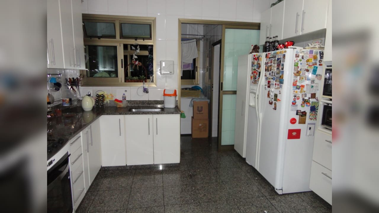 Cozinha