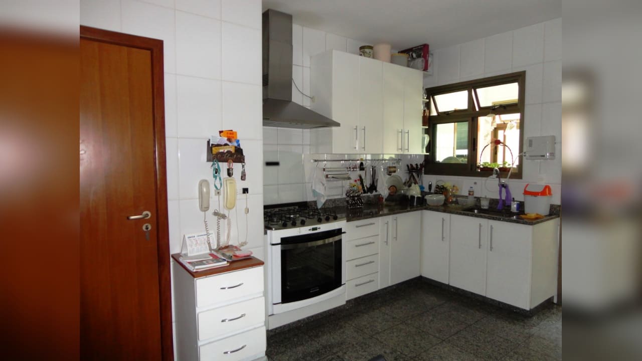 Cozinha