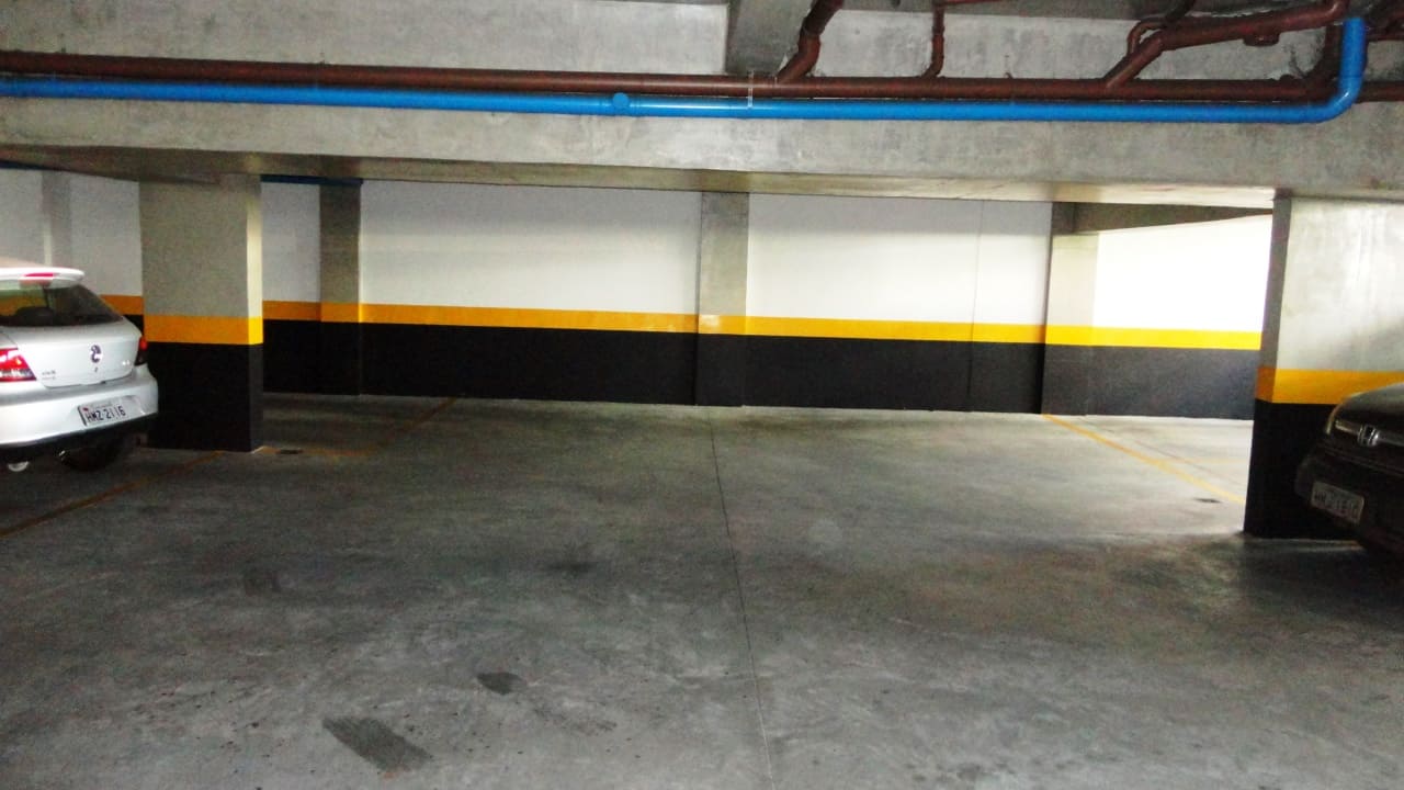 Garagem geral