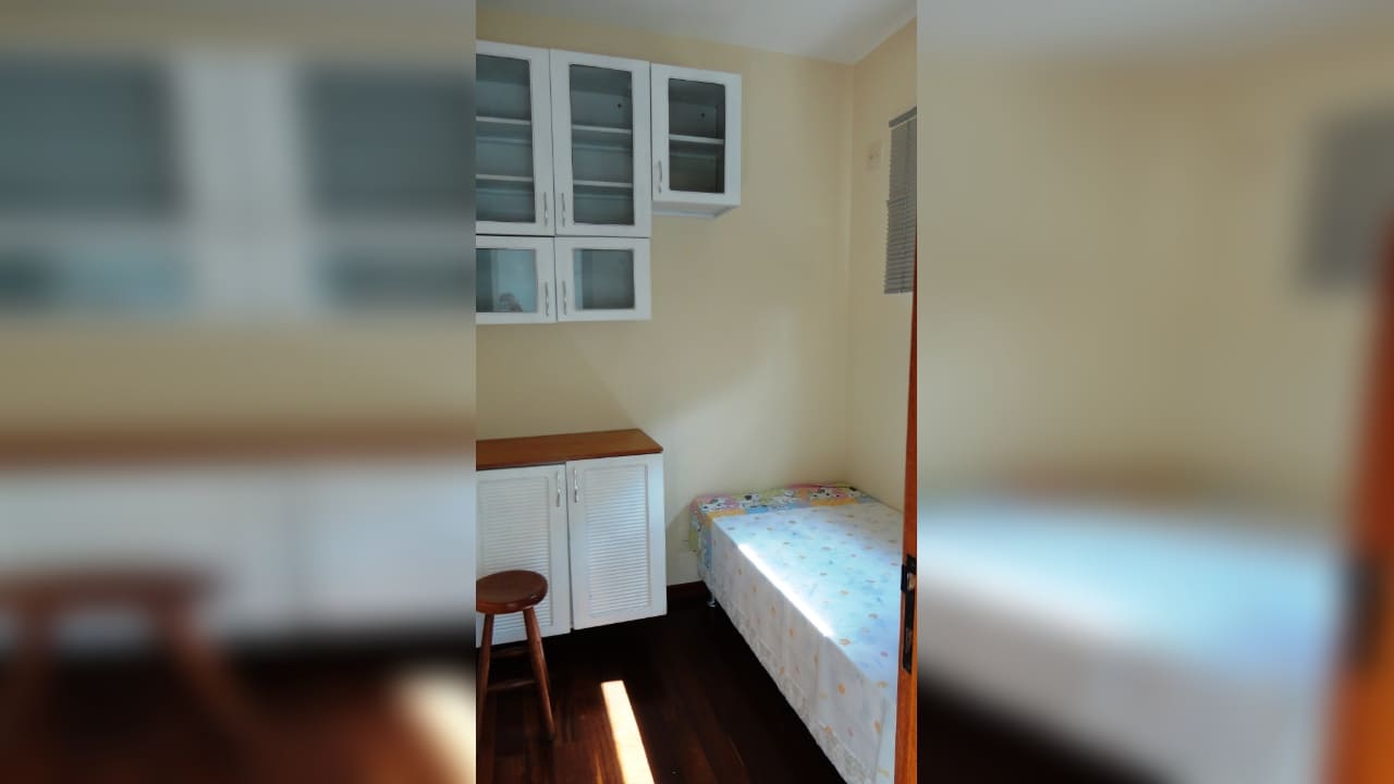 Quarto de empregada