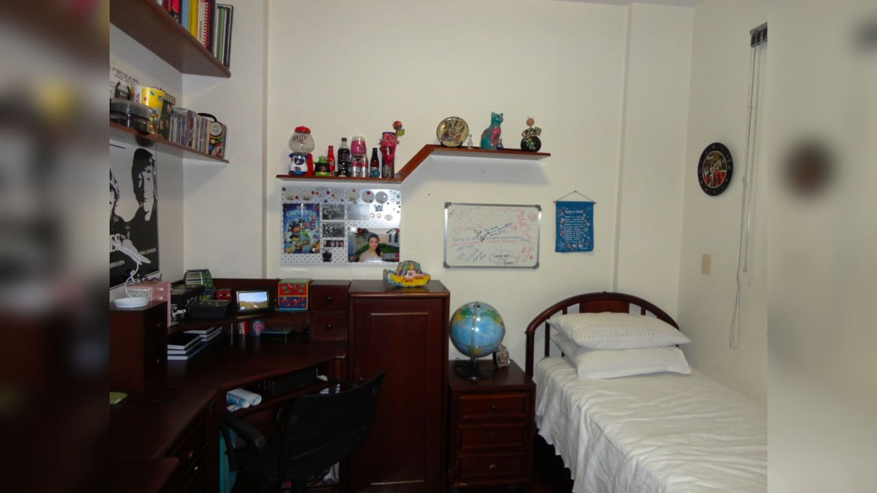 Quarto 2
