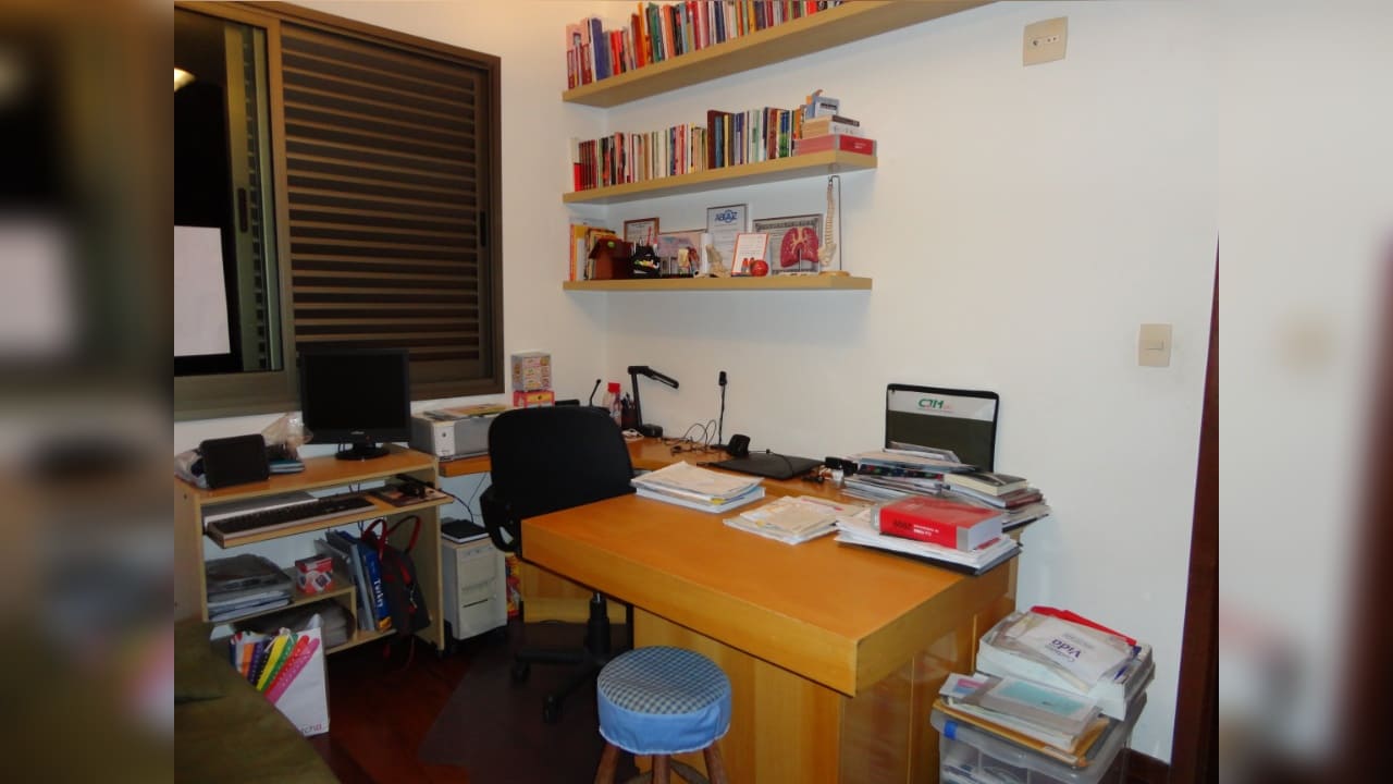 Quarto 3