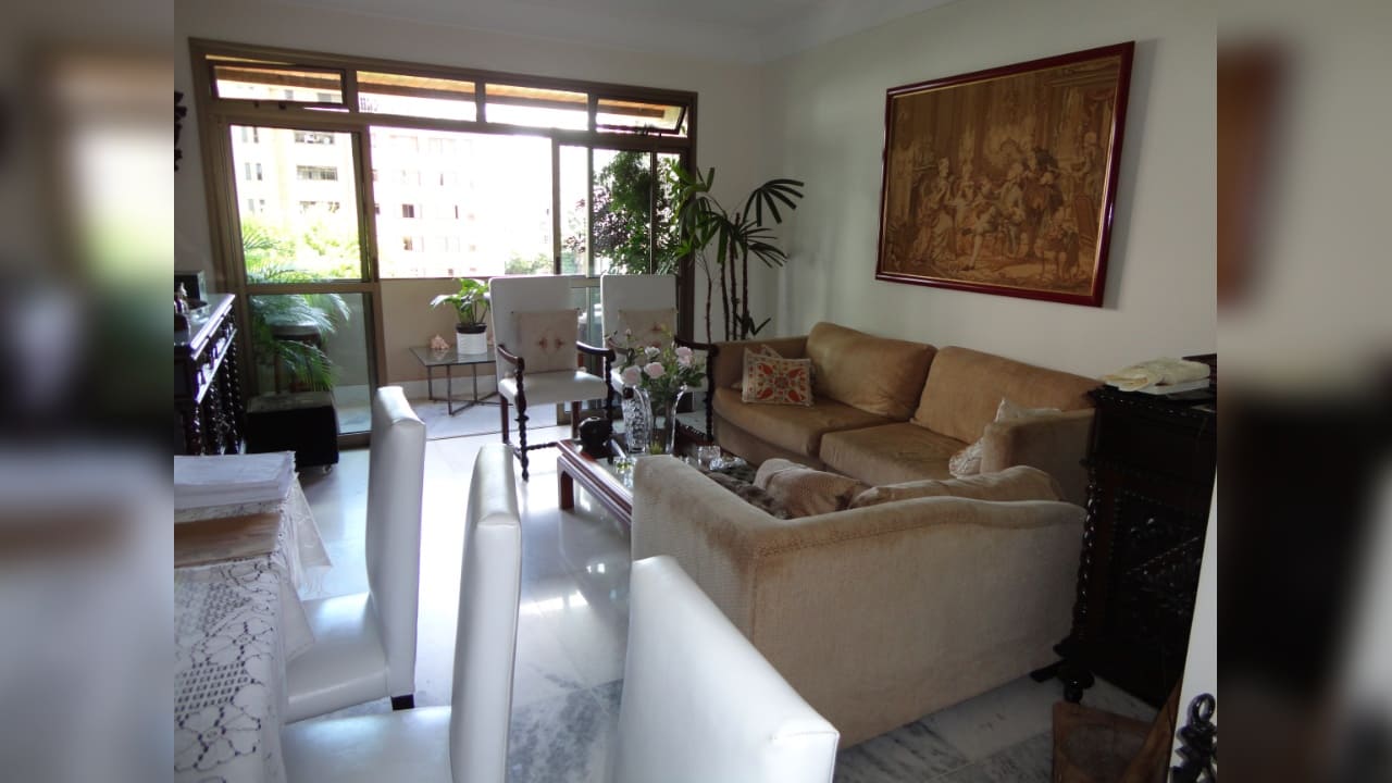 Sala de estar