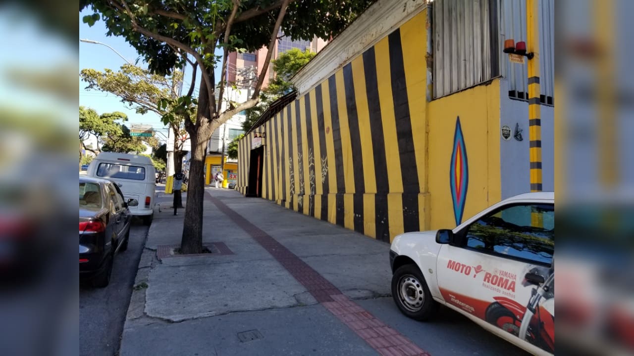 Fachada